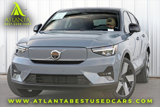 2023 Volvo CT Twin Ultimate for sale in Norcross, GA