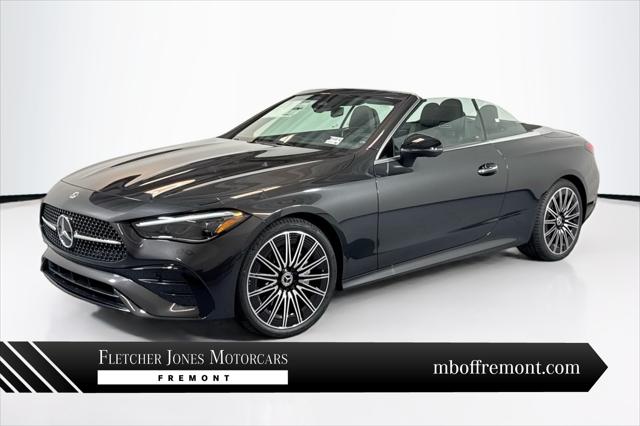 2026 Mercedes-Benz E-CLASS E 300 CLE 300 for sale in Fremont, CA