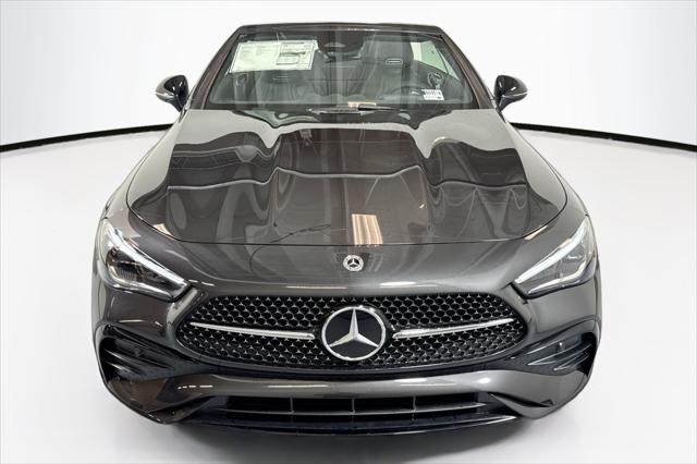 2026 Mercedes-Benz E-CLASS E 300 CLE 300