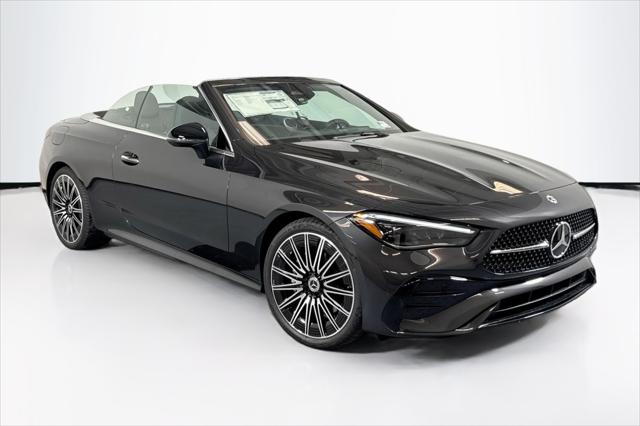 2026 Mercedes-Benz E-CLASS E 300 CLE 300