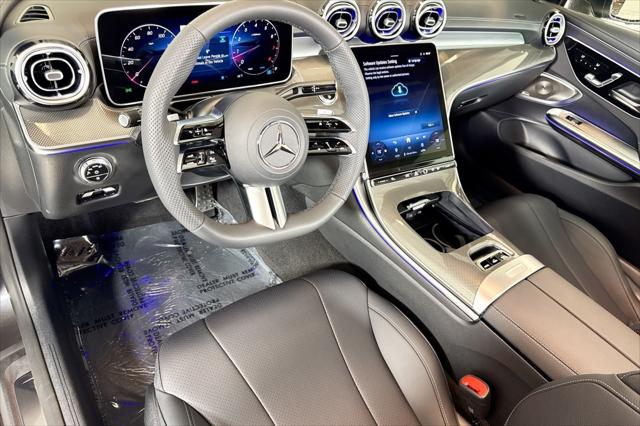 2026 Mercedes-Benz E-CLASS E 300 CLE 300