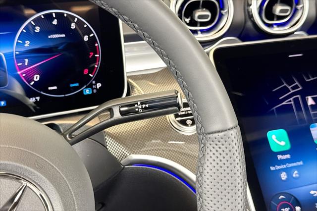 2026 Mercedes-Benz E-CLASS E 300 CLE 300
