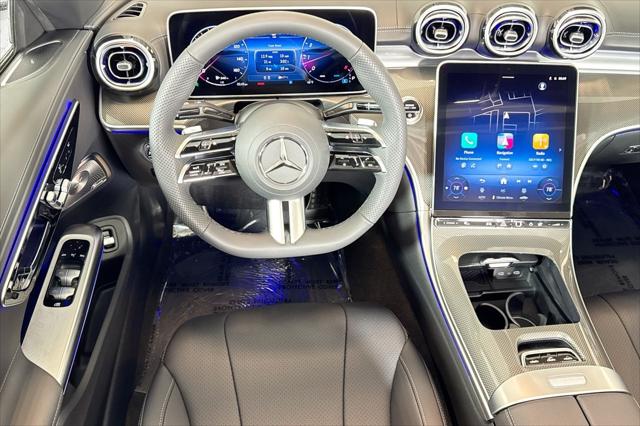 2026 Mercedes-Benz E-CLASS E 300 CLE 300