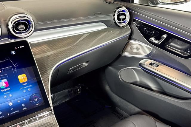2026 Mercedes-Benz E-CLASS E 300 CLE 300