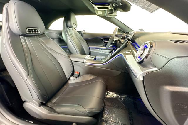 2026 Mercedes-Benz E-CLASS E 300 CLE 300