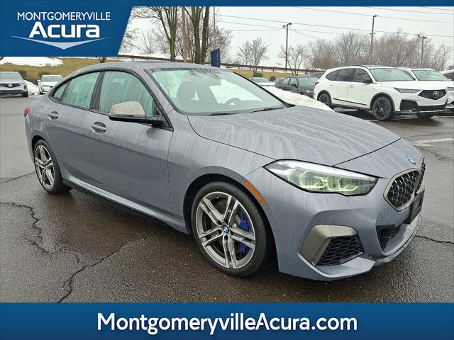 2024 BMW M235 Gran Coupe i xDrive for sale in Montgomeryville, PA