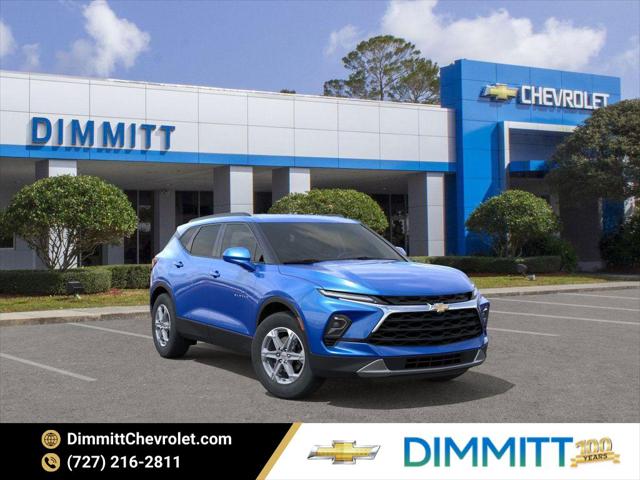 2026 Chevrolet Blazer LT for sale in Clearwater, FL