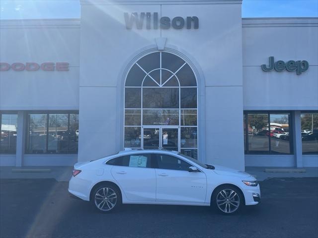 2024 Chevrolet Malibu FWD 2LT for sale in Winnsboro, SC