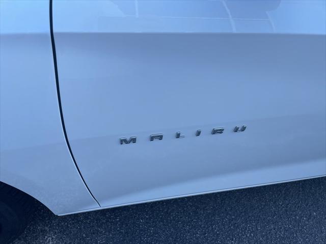 2024 Chevrolet Malibu FWD 2LT