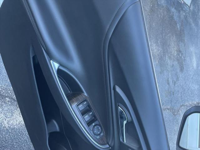 2024 Chevrolet Malibu FWD 2LT