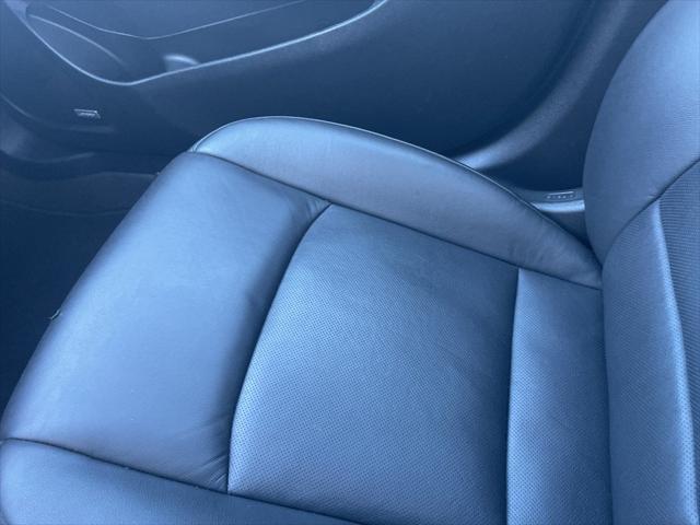 2024 Chevrolet Malibu FWD 2LT