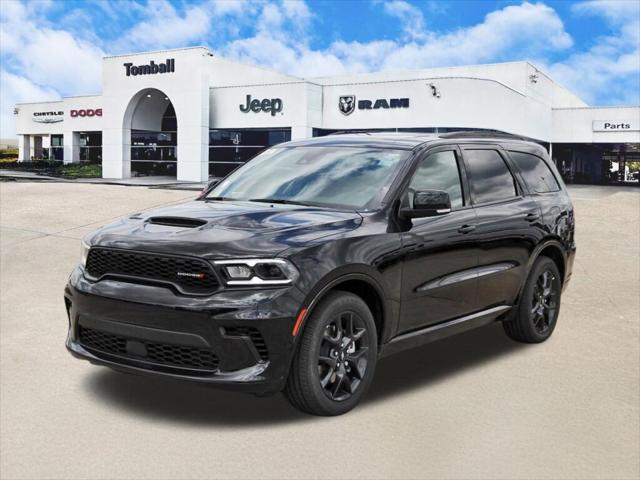 2026 Dodge Durango DURANGO GT PLUS AWD HEMI V8 2026 Dodge Durango DURANGO GT PLUS AWD HEMI V8