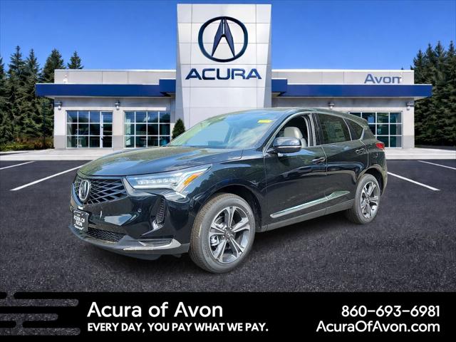 2026 Acura RDX w/Technology Package for sale in Canton, CT
