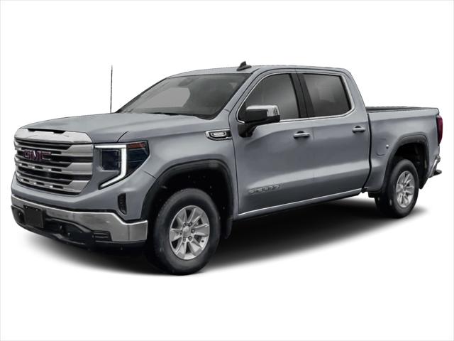 2025 GMC Sierra 1500 4WD Crew Cab Short Box SLT for sale in Fort Collins, CO