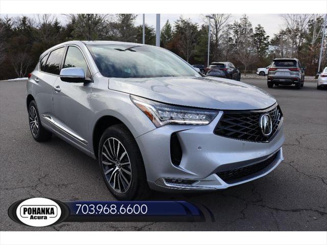 2026 Acura RDX w/Advance Package for sale in Chantilly, VA