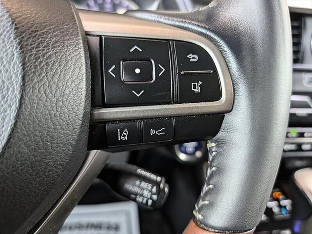 2021 Lexus RX 450h AWD