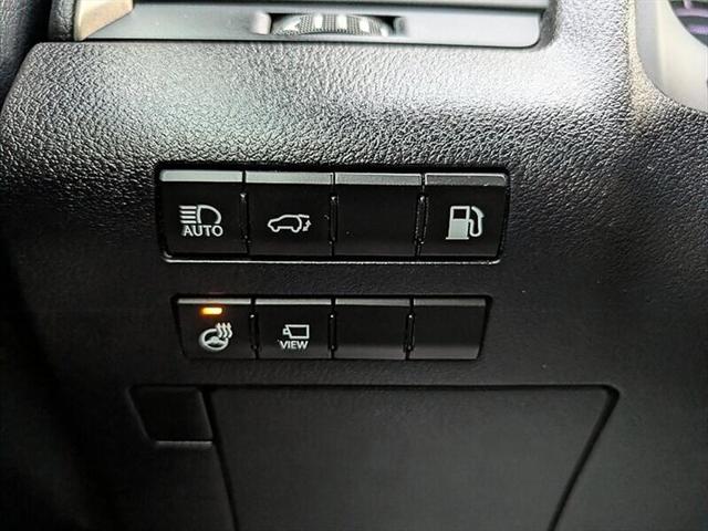 2021 Lexus RX 450h AWD