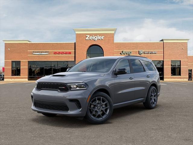 2026 Dodge Durango DURANGO GT AWD HEMI V8 2026 Dodge Durango DURANGO GT AWD HEMI V8