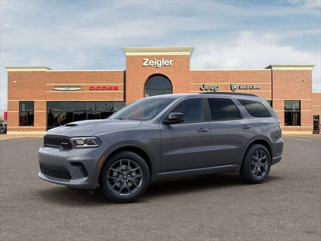 2026 Dodge Durango DURANGO GT AWD HEMI V8 2026 Dodge Durango DURANGO GT AWD HEMI V8