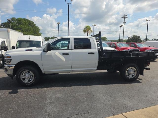 2026 Ram 2500 Tradesman Crew Cab 4x4 8 Box