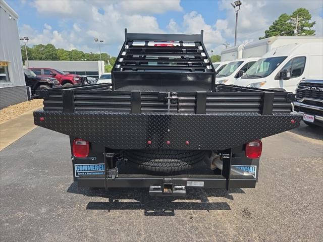 2026 Ram 2500 Tradesman Crew Cab 4x4 8 Box