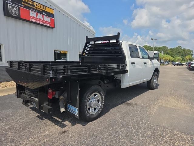 2026 Ram 2500 Tradesman Crew Cab 4x4 8 Box