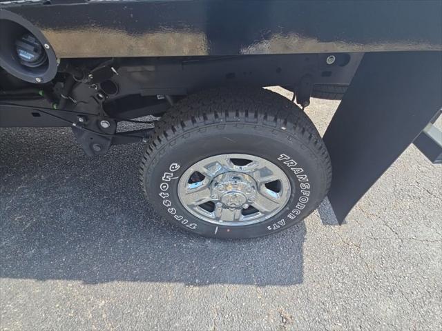 2026 Ram 2500 Tradesman Crew Cab 4x4 8 Box