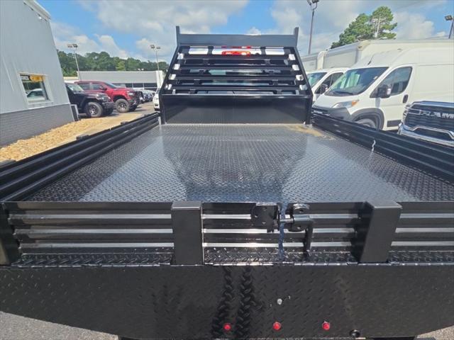2026 Ram 2500 Tradesman Crew Cab 4x4 8 Box