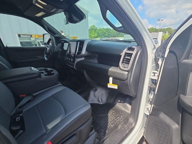 2026 Ram 2500 Tradesman Crew Cab 4x4 8 Box
