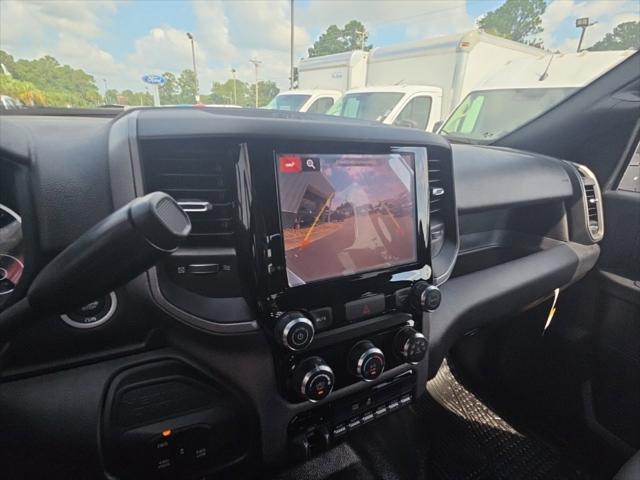 2026 Ram 2500 Tradesman Crew Cab 4x4 8 Box