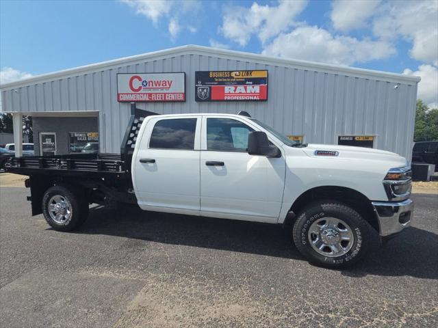 2026 Ram 2500 Tradesman Crew Cab 4x4 8 Box