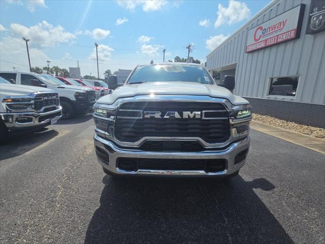 2026 Ram 2500 Tradesman Crew Cab 4x4 8 Box