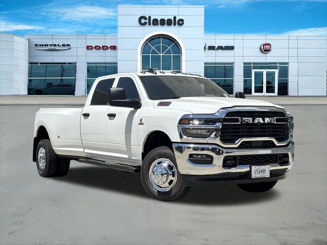 2026 RAM Ram 3500 RAM 3500 TRADESMAN CREW CAB 4X4 8 BOX 2026 RAM Ram 3500 RAM 3500 TRADESMAN CREW CAB 4X4 8 BOX