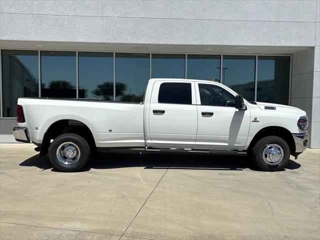 2026 RAM Ram 3500 RAM 3500 TRADESMAN CREW CAB 4X4 8 BOX 2026 RAM Ram 3500 RAM 3500 TRADESMAN CREW CAB 4X4 8 BOX