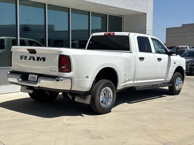2026 RAM Ram 3500 RAM 3500 TRADESMAN CREW CAB 4X4 8 BOX 2026 RAM Ram 3500 RAM 3500 TRADESMAN CREW CAB 4X4 8 BOX