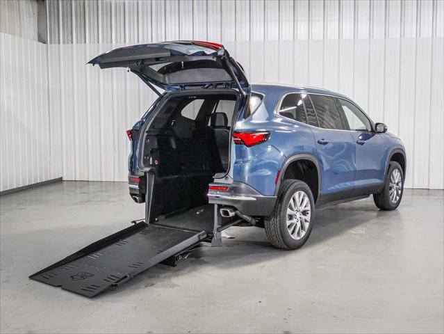 2025 Buick Enclave Preferred FWD for sale in Battle Creek, MI