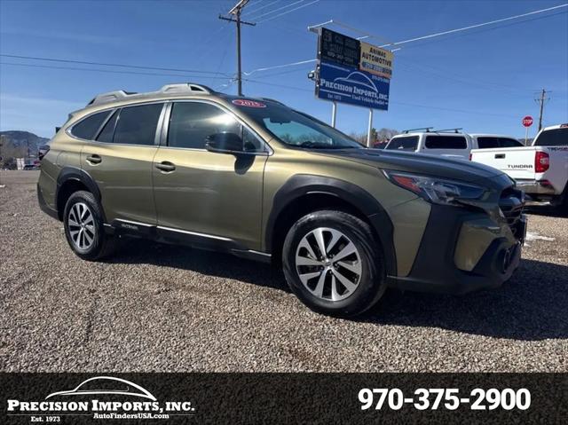 2025 Subaru Outback Premium for sale in Durango, CO