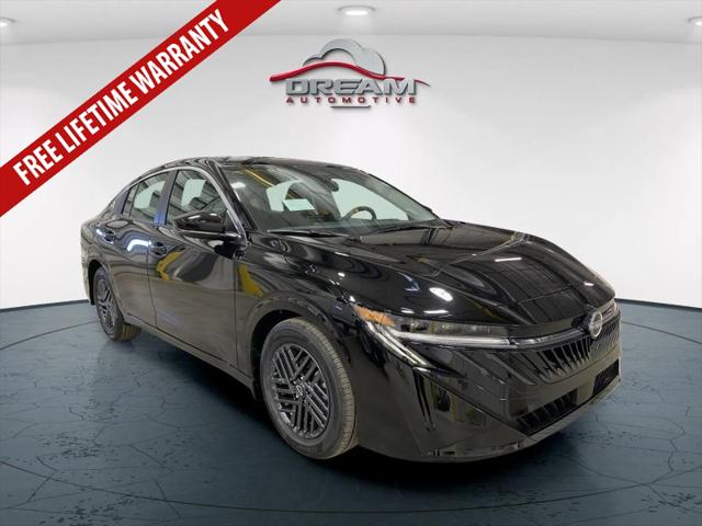 2026 Nissan Sentra SV for sale in Lawrence, KS