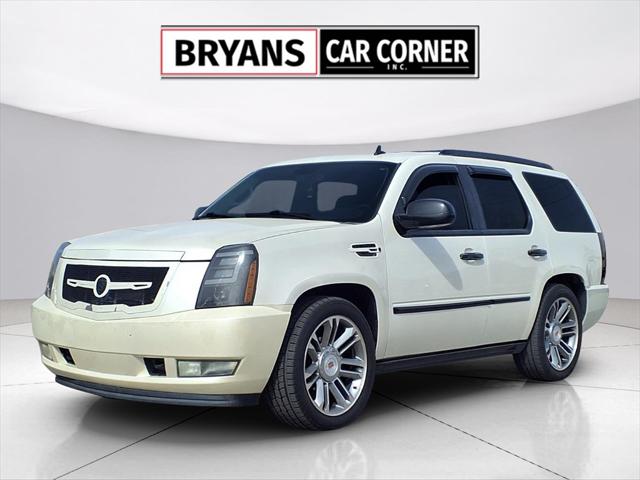 2008 Cadillac Escalade Standard for sale in Chickasha, OK