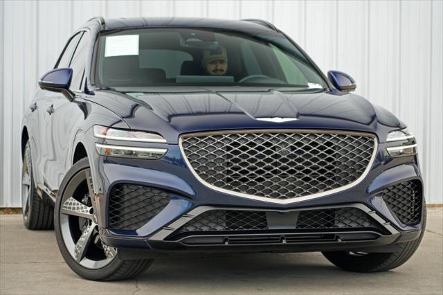 2022 Genesis GV70 3.5T AWD Sport