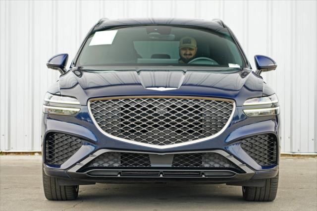 2022 Genesis GV70 3.5T AWD Sport