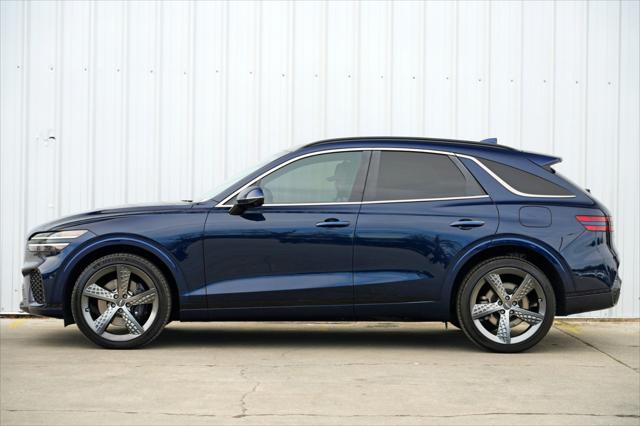 2022 Genesis GV70 3.5T AWD Sport