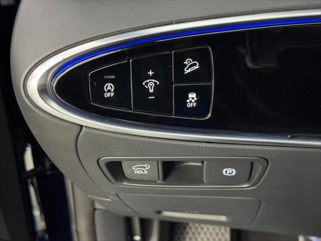 2022 Genesis GV70 3.5T AWD Sport