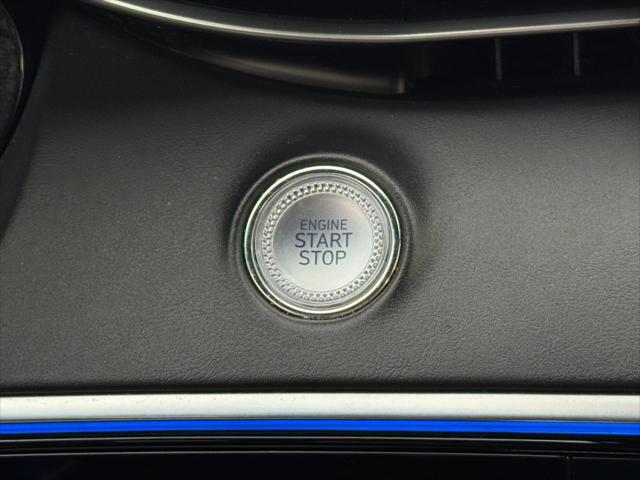 2022 Genesis GV70 3.5T AWD Sport