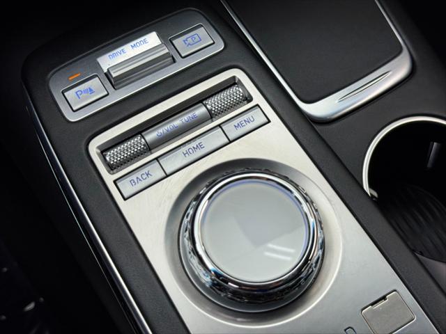 2022 Genesis GV70 3.5T AWD Sport