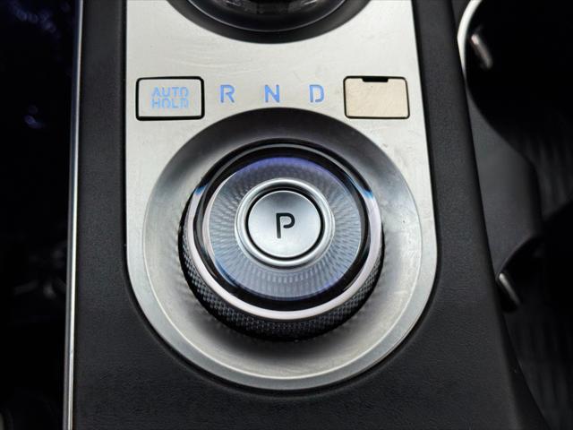 2022 Genesis GV70 3.5T AWD Sport