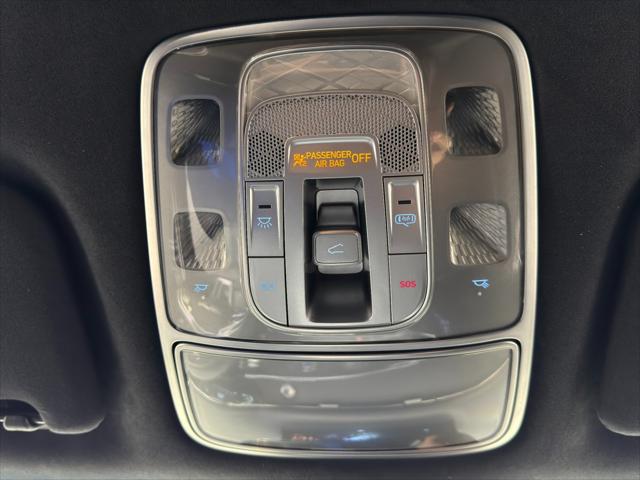 2022 Genesis GV70 3.5T AWD Sport