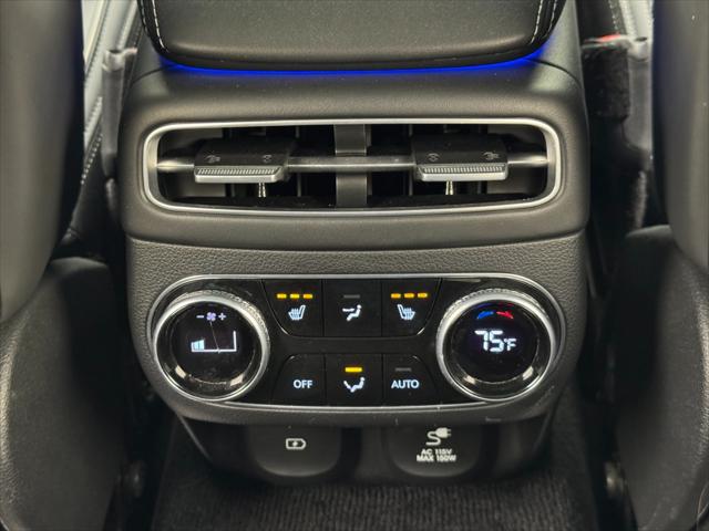 2022 Genesis GV70 3.5T AWD Sport