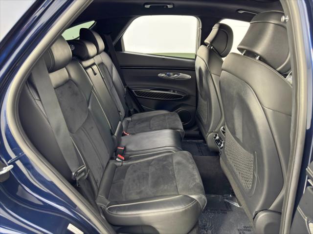 2022 Genesis GV70 3.5T AWD Sport