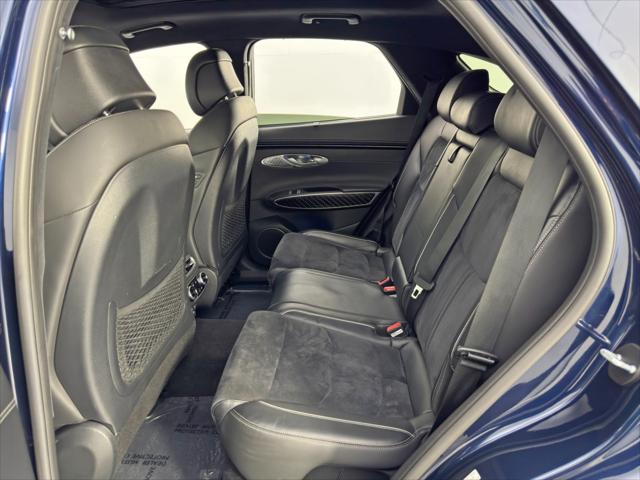 2022 Genesis GV70 3.5T AWD Sport